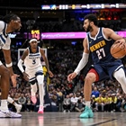 Denver Nuggets vs. Minnesota Timberwolves playoff series schedule released