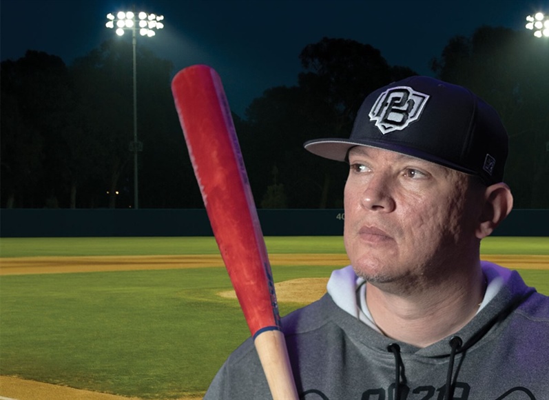 
      
        Denver Coach Dan Medina Wants to Bring Better Baseball to...