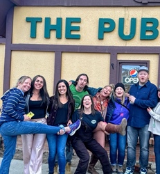 Community bids farewell to Winter Park Pub