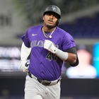 Reeling Rockies suffer epic collapse, lose 7-6 to Marlins in 10 innings