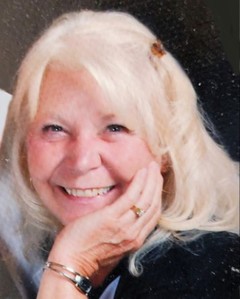 Obituary: Judy A. Servis