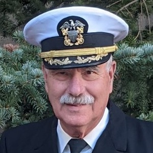 Obituary: Ronald W. Servis, CAPT., Esq.