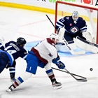 Avalanche-Jets Game 5 Quick Hits: Mikko Rantanen’s second stick did the trick, wiping out Winnipeg