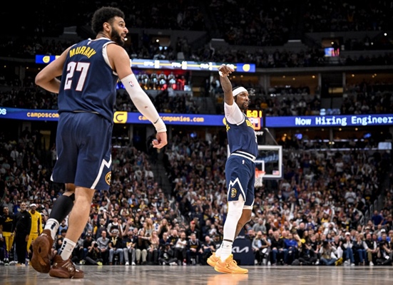 Nuggets Podcast: Jamal Murray sinks Lakers, Michael Porter Jr. rises to occasion and the looming Minnesota Timberwolves