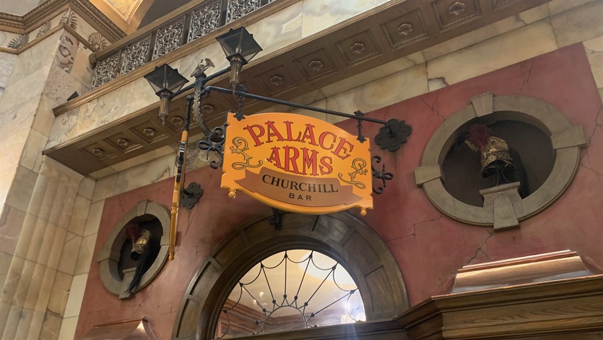 
      
        Denver Brown Palace Hotel Closing Iconic Palace Arms Restaurant
      
    