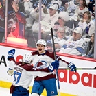 Avalanche shows its championship DNA, offers Jets lessons to ponder for the future