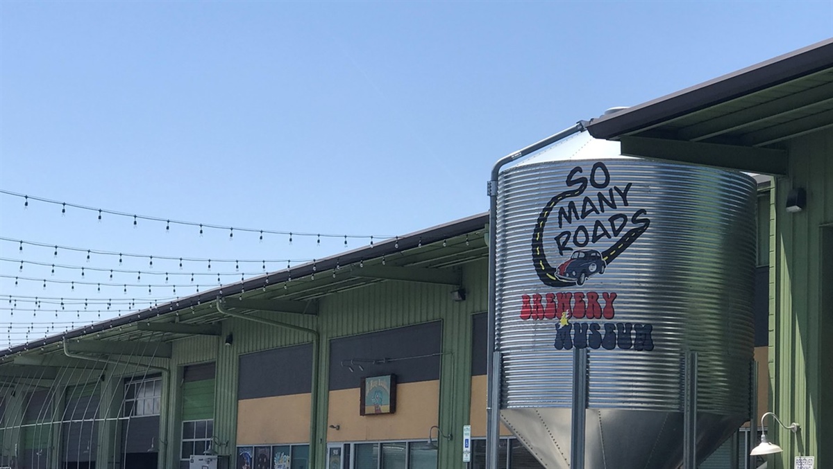 
      
        Denver So Many Roads Brewery Officially Closed
      
    