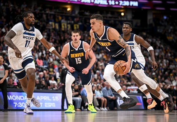 Nuggets vs. Timberwolves scouting report: Matchups, how to watch and series predictions