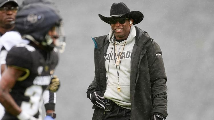 Deion Sanders, son respond to social media criticisms over how coach handled transfers at Colorado