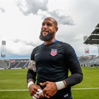 In his four years in Colorado, Tim Howard forged friendship with Rapids coach Chris Sharpe that endures years later