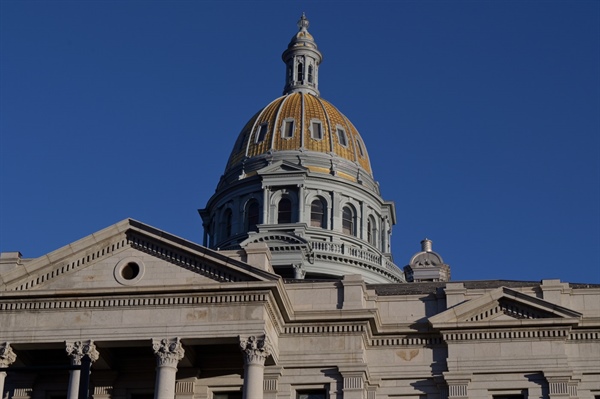 Colorado legislature: Senate advances transit-centric density bill aiming to spur residential development
