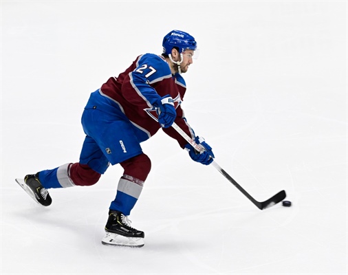 Injured Avs needed break, but healthy ones won’t get rusty as they await...