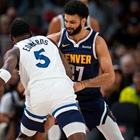 Nuggets, Timberwolves set to kick off second-round series