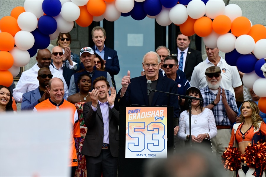 As the countdown to Canton hits the home stretch, Broncos’ newest Hall of Famer...