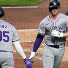 Rockies lead from start to finish for the first time this year in 3-2 victory over skidding Pirates