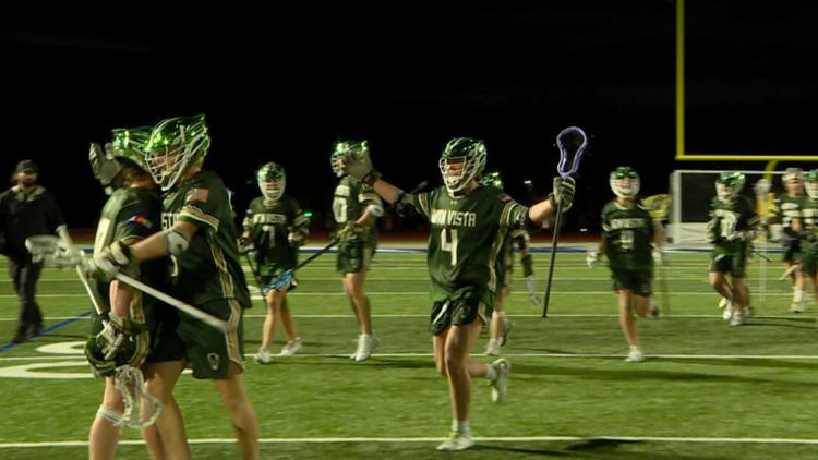 Mountain Vista lacrosse upsets No. 1 Arapahoe