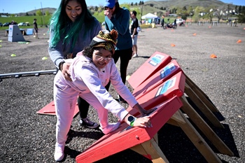 National Sports Center for the Disabled has new second home in the Front Range