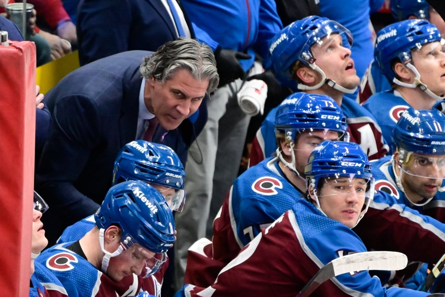 How use of analytics is part of Colorado Avalanche’s secret sauce: “Numbers are...