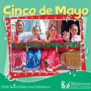 Library corner: Cinco de Mayo is more than margaritas and Mariachi