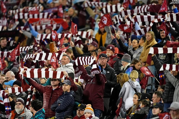 Three takeaways: Rapids bounce back with big away win against NYCFC