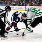 Colorado Avalanche vs. Dallas Stars playoff series schedule: Game times, TV