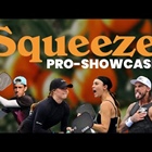 Orlando Squeeze Pro-Showcase