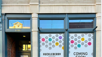 
      
        Denver Coffee Company Huckleberry Roasters Opening in Larimer Square
      
    