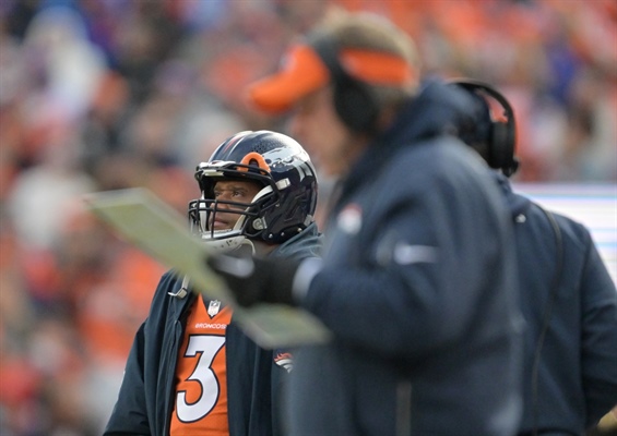 Broncos 2024 schedule predictions: Will Russell Wilson’s return serve as kickoff to Sean Payton’s second season in Denver?