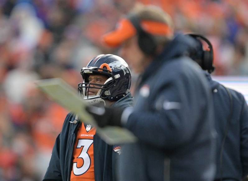 Broncos 2024 schedule predictions: Will Russell Wilson’s return serve as kickoff...