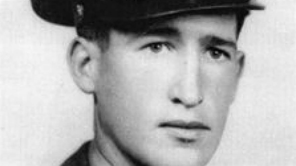 Remains of 19-year-old Colorado soldier killed during Korean War identified