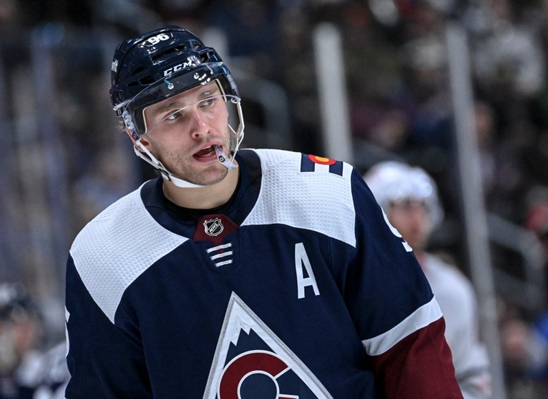 Keeler: Avalanche’s Mikko Rantanen is mad. Yo, Dallas Stars? In Colorado, last...