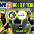 Bold Predictions for the 2024 Major League Pickleball Season