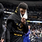 Jamal Murray fined $100,000, avoids suspension for throwing objects at official during playoff game