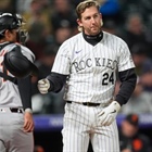 Rockies shut out by Giants, 5-0