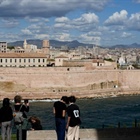 Olympic torch set to reach France, begin final leg of its journey to Paris