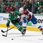 Avalanche’s stars keyed huge comeback, dominated the Stars in Game 1