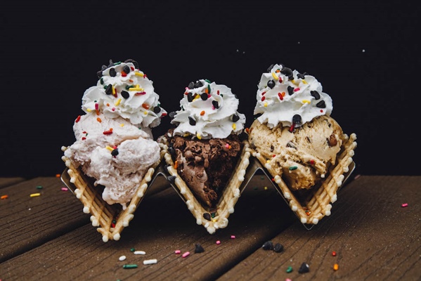 8 ice cream shops in and around Denver worth screaming about this summer