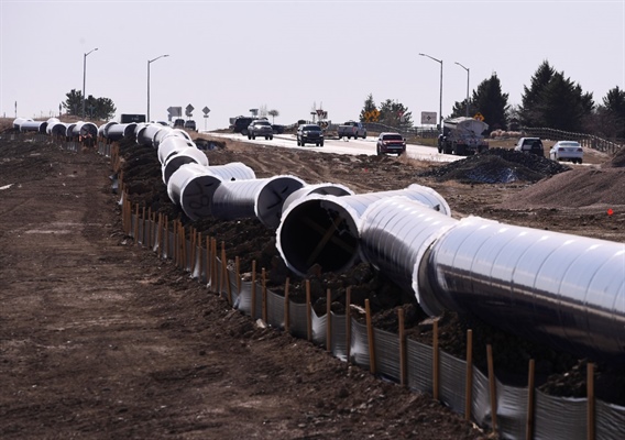 Thornton gets  green light from Larimer County for long-sought water pipe...