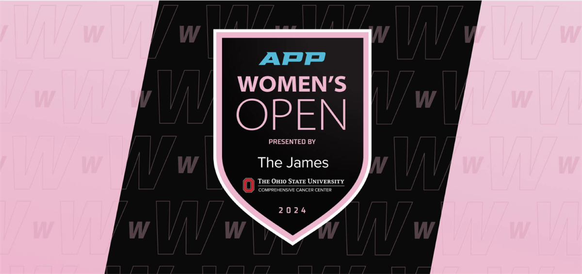 APP Announces the First Ever APP Women's Open