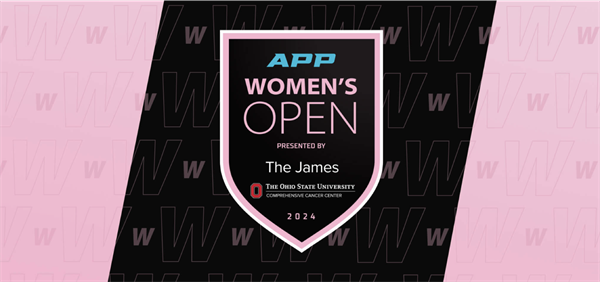 APP Announces the First Ever APP Women's Open