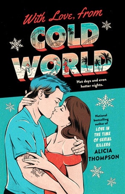 Checking Out: ‘With Love, From Cold World’