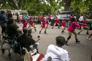 Black in Denver? The city wants to hear from you