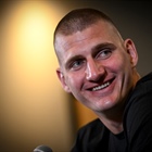 Best of Nikola Jokic’s MVP press conference 2024: Dejan Milojevic, when Jokic plans to retire and more