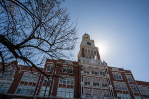 5 students arrested, 25 ticketed by SROs in Denver schools in first semester, report shows