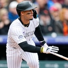 Rockies break loose for 7 runs in the 4th inning, beat Giants 9-1 to end 4-game skid