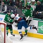 Keeler: O, Captain! Avalanche needs leader to deliver message to Stars goon Jamie Benn that Gabe Landeskog can’t