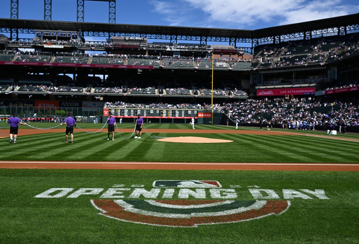 Where do the Rockies stand? Results, game stories, highlights and more