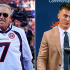 'I think it’s a great pick for the Broncos': Elway excited to see Bo Nix