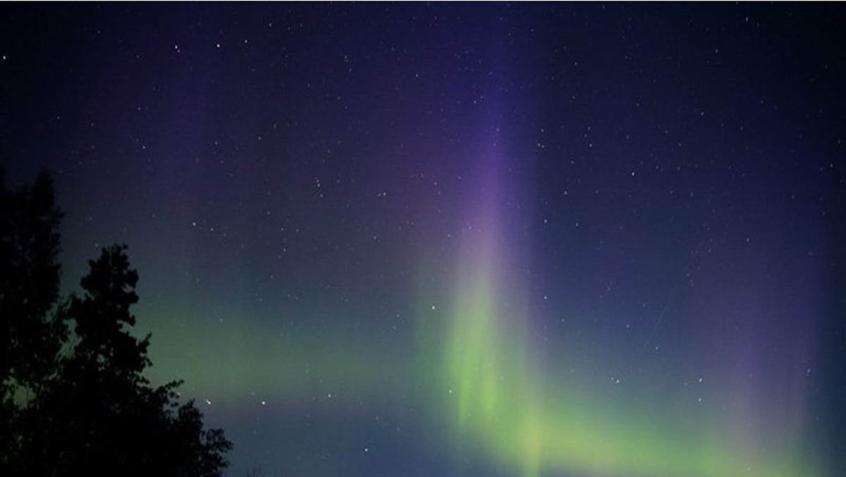 
      
        Can You See the Northern Lights in Colorado Tonight?
      
    