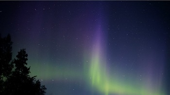 
      
        Can You See the Northern Lights in Colorado Tonight?...